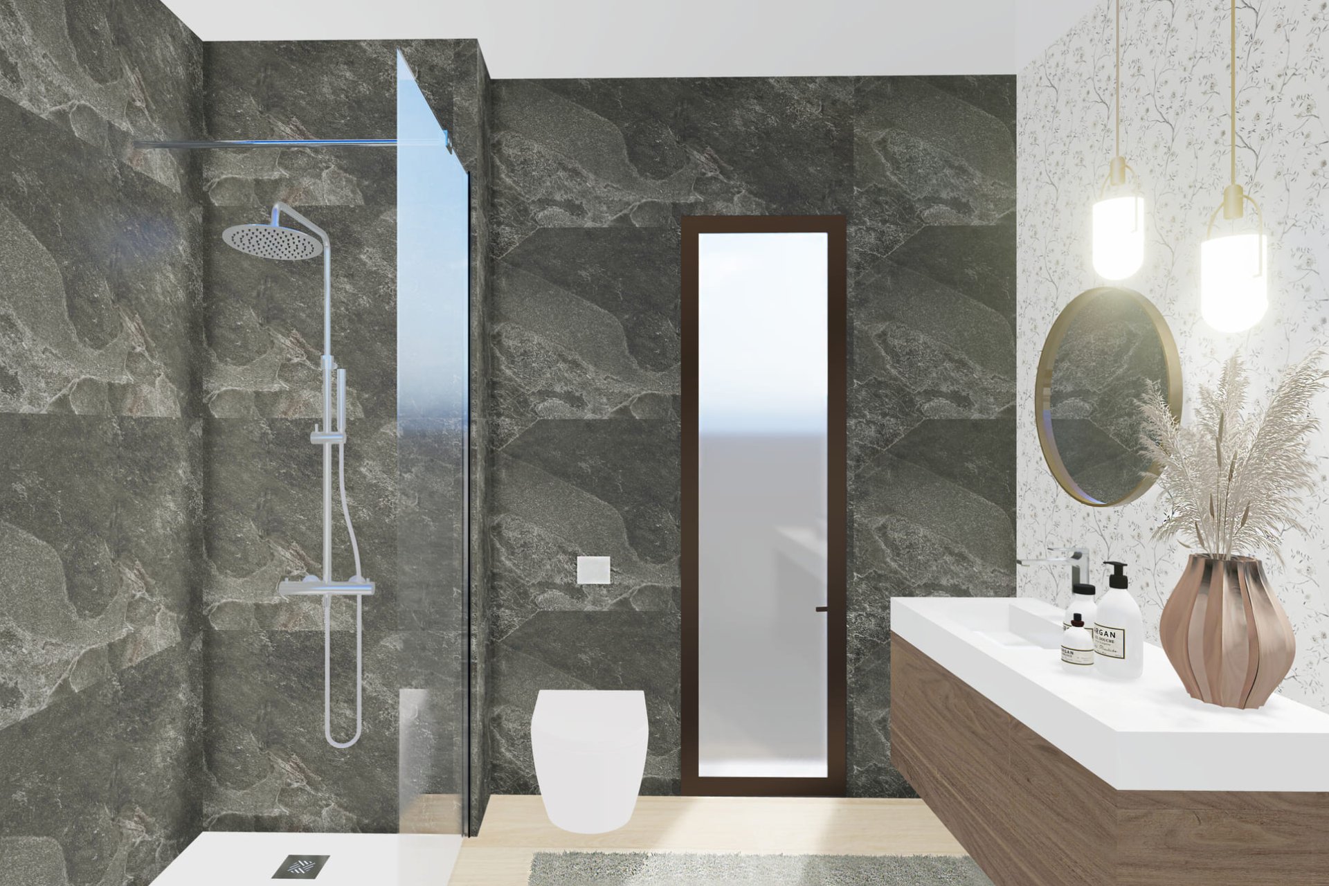 New Build - Detached House / Villa -
Finestrat