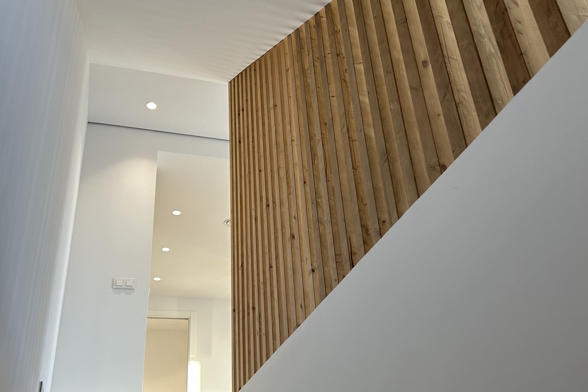 New Build - Detached House / Villa -
Finestrat