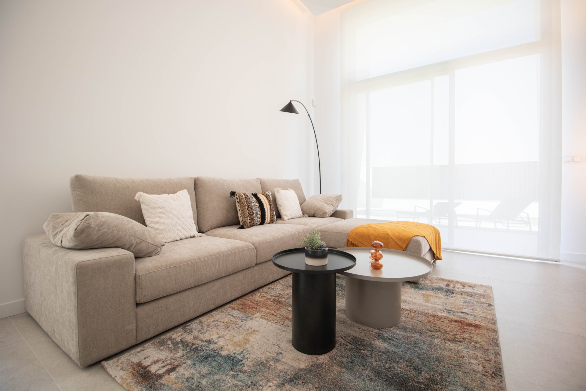 New Build - Detached House / Villa -
Finestrat