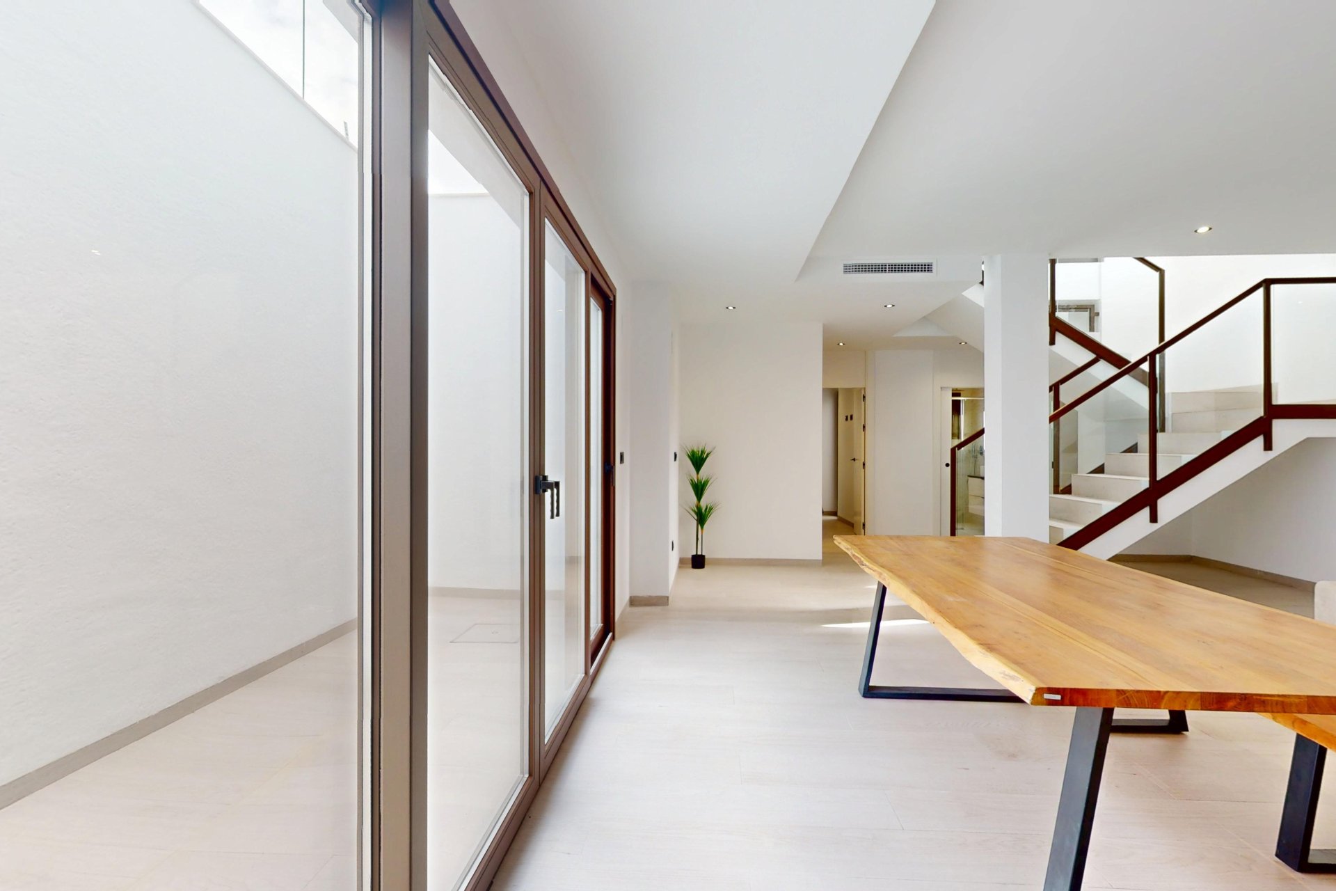 New Build - Detached House / Villa -
Finestrat