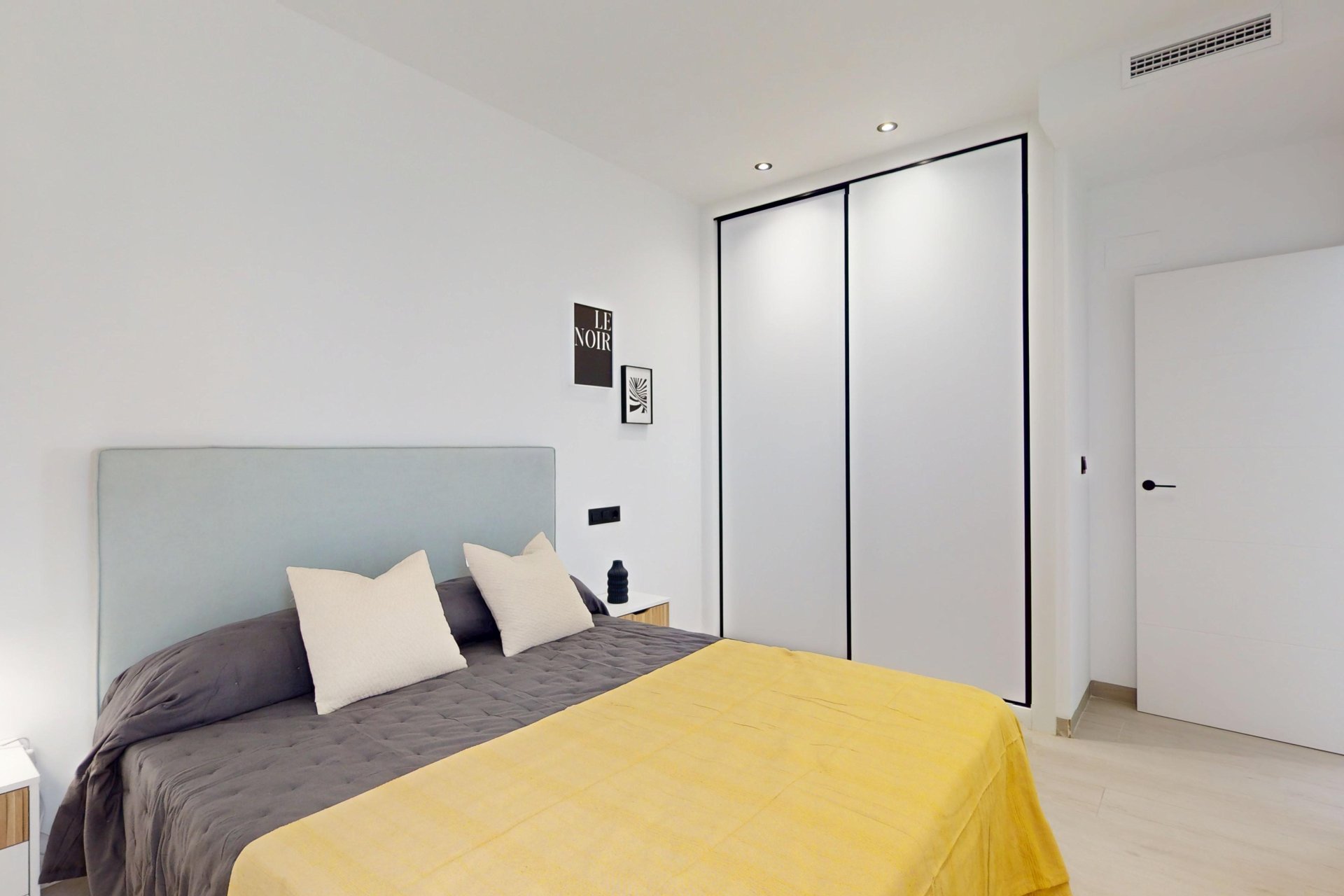 New Build - Detached House / Villa -
Finestrat