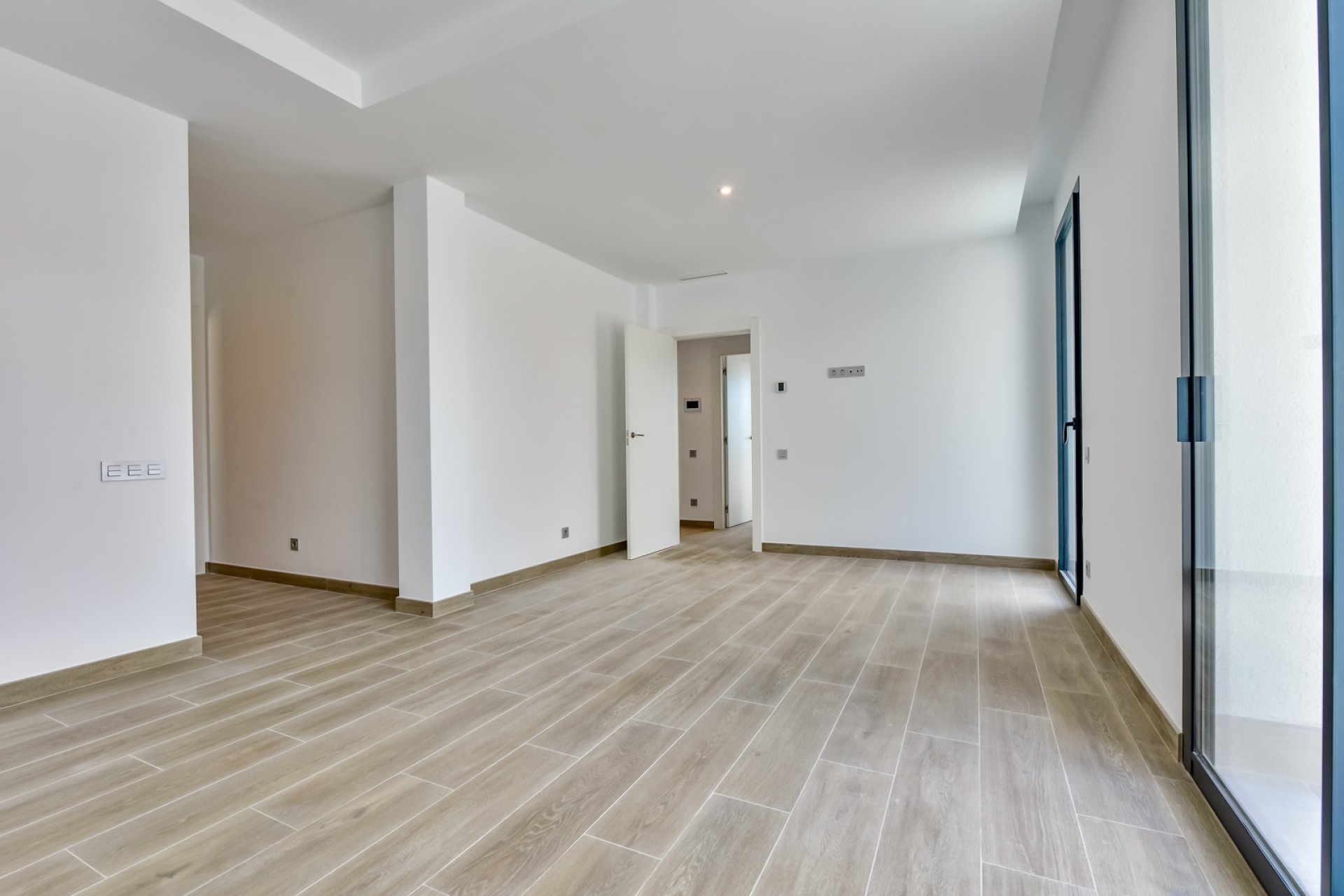 New Build - Detached House / Villa -
Finestrat