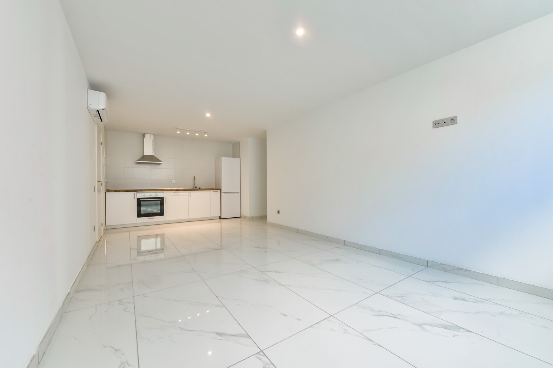 New Build - Detached House / Villa -
Finestrat