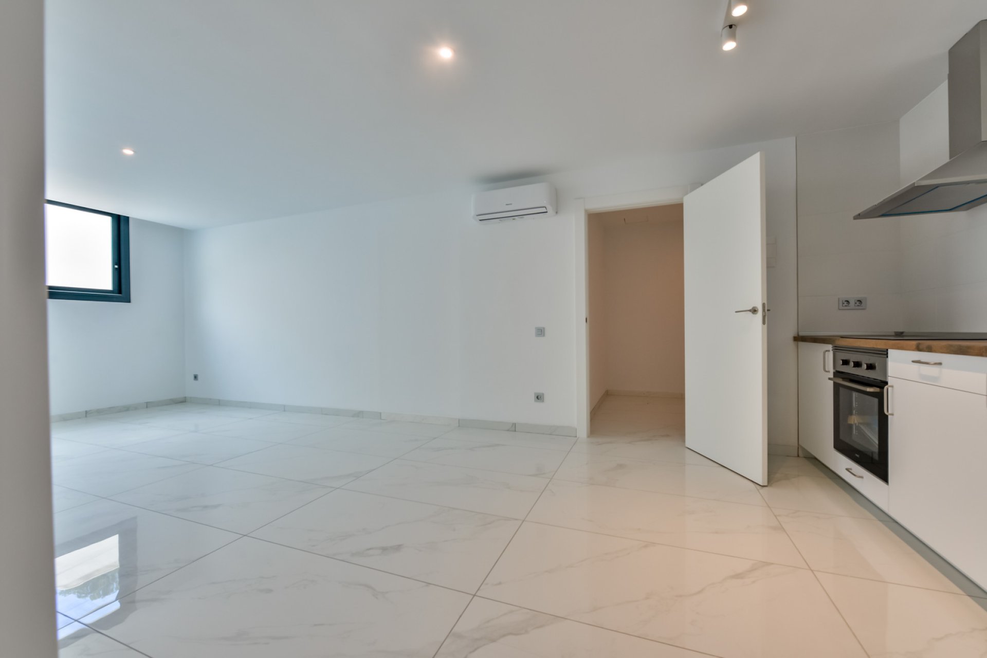 New Build - Detached House / Villa -
Finestrat
