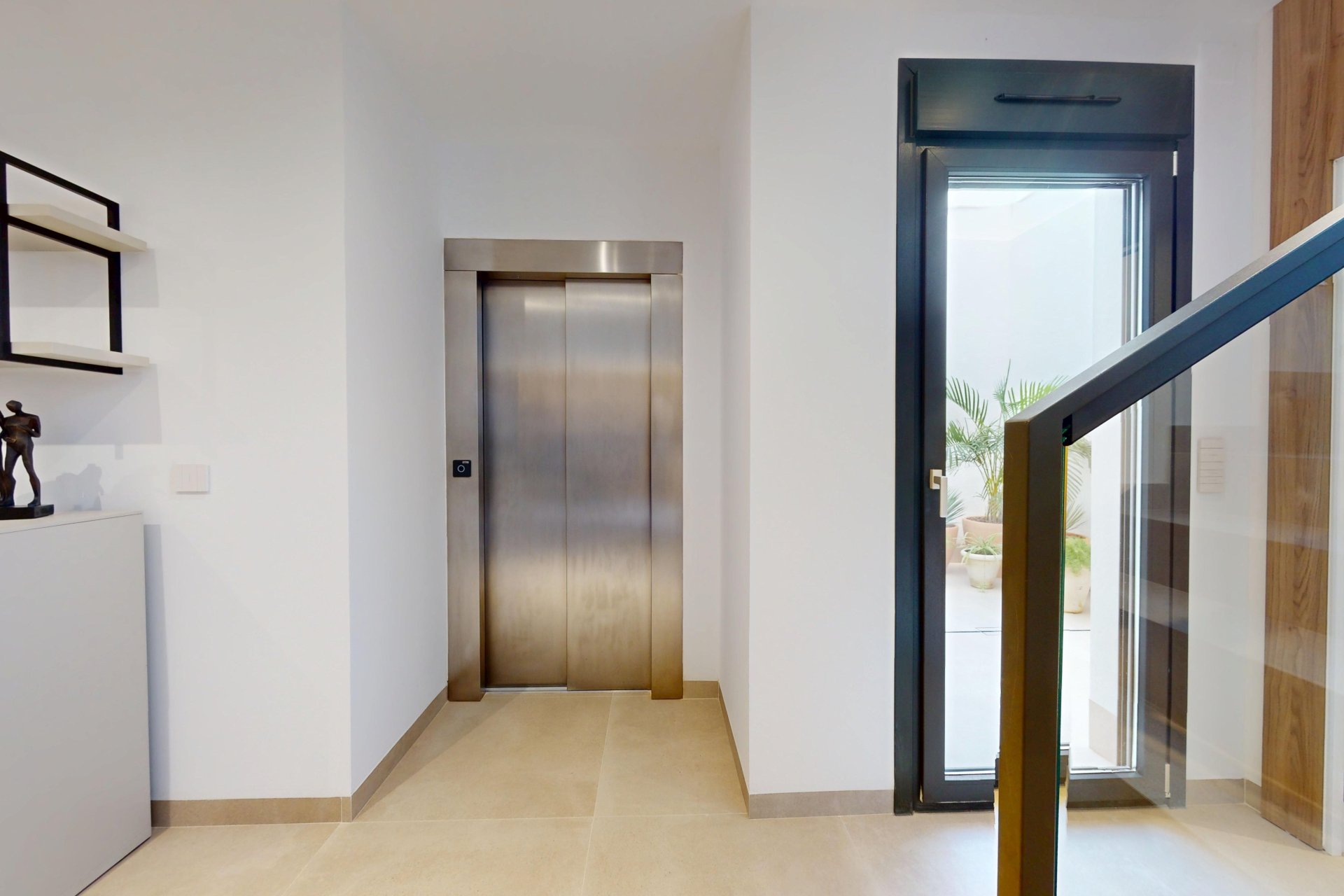 New Build - Detached House / Villa -
Finestrat
