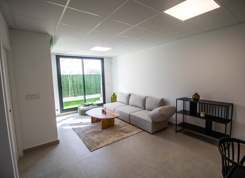 New Build - Detached House / Villa -
Finestrat