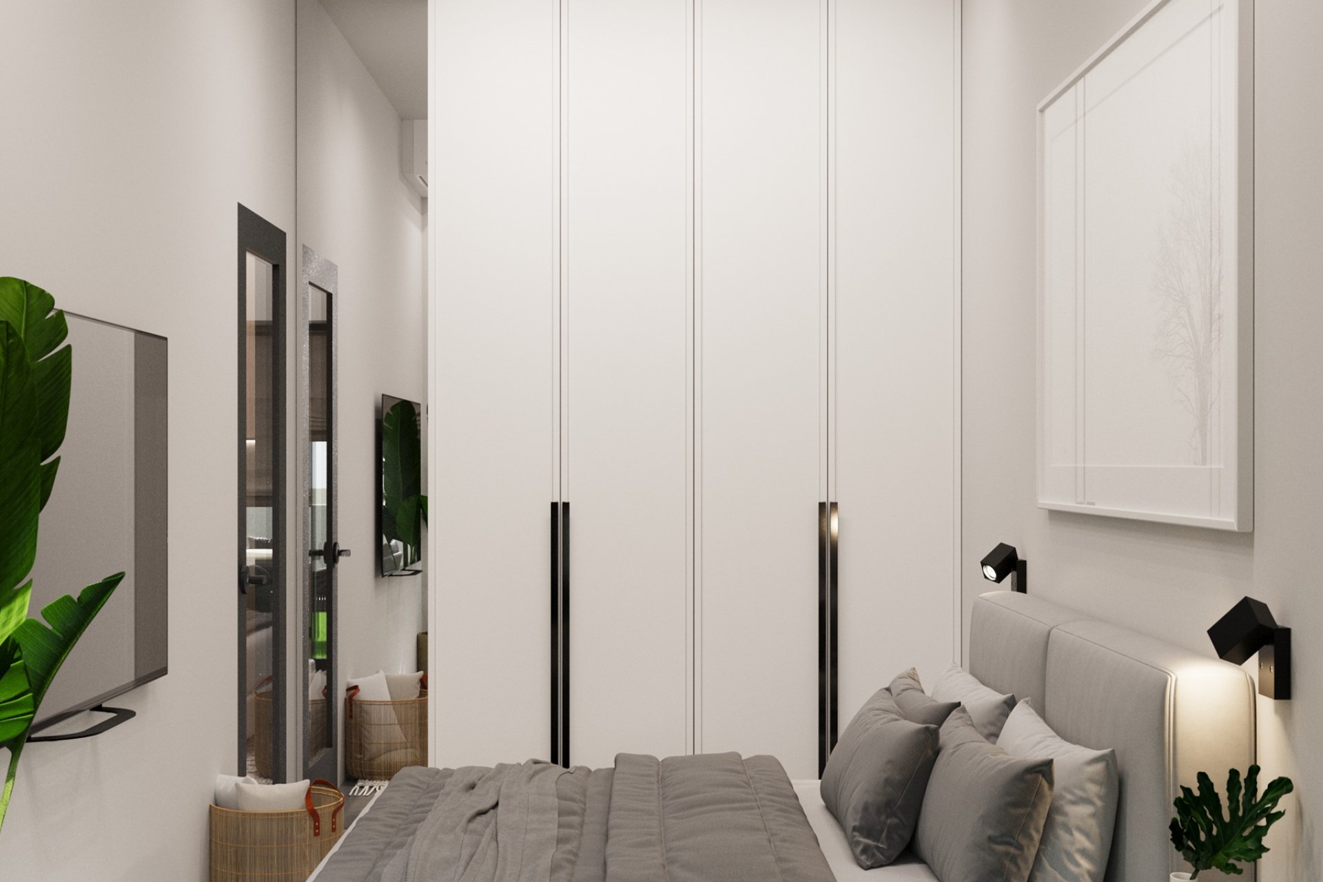 New Build - Detached House / Villa -
Finestrat