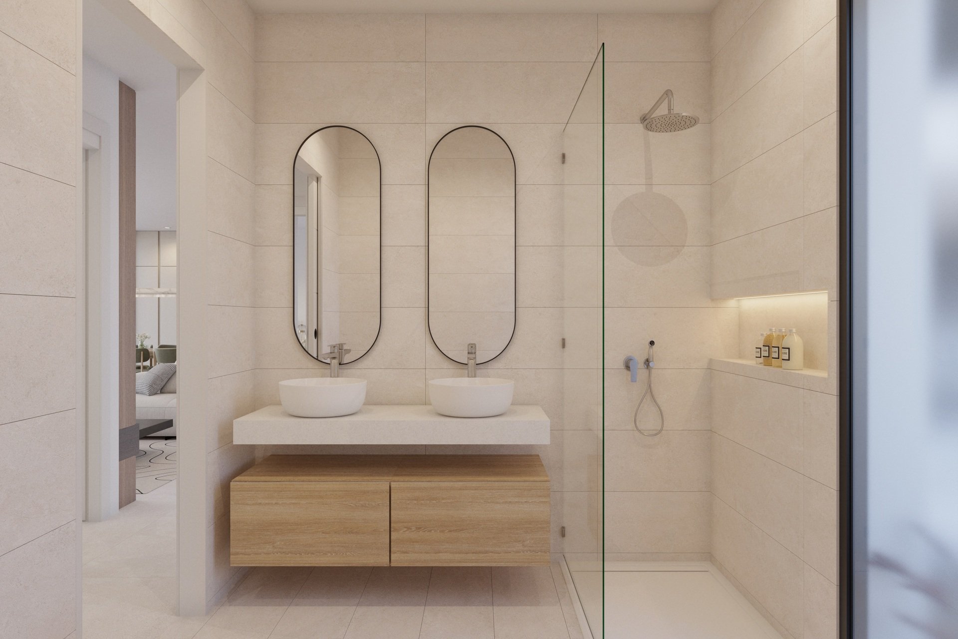 New Build - Detached House / Villa -
Fuente Álamo - Fuente Alamo