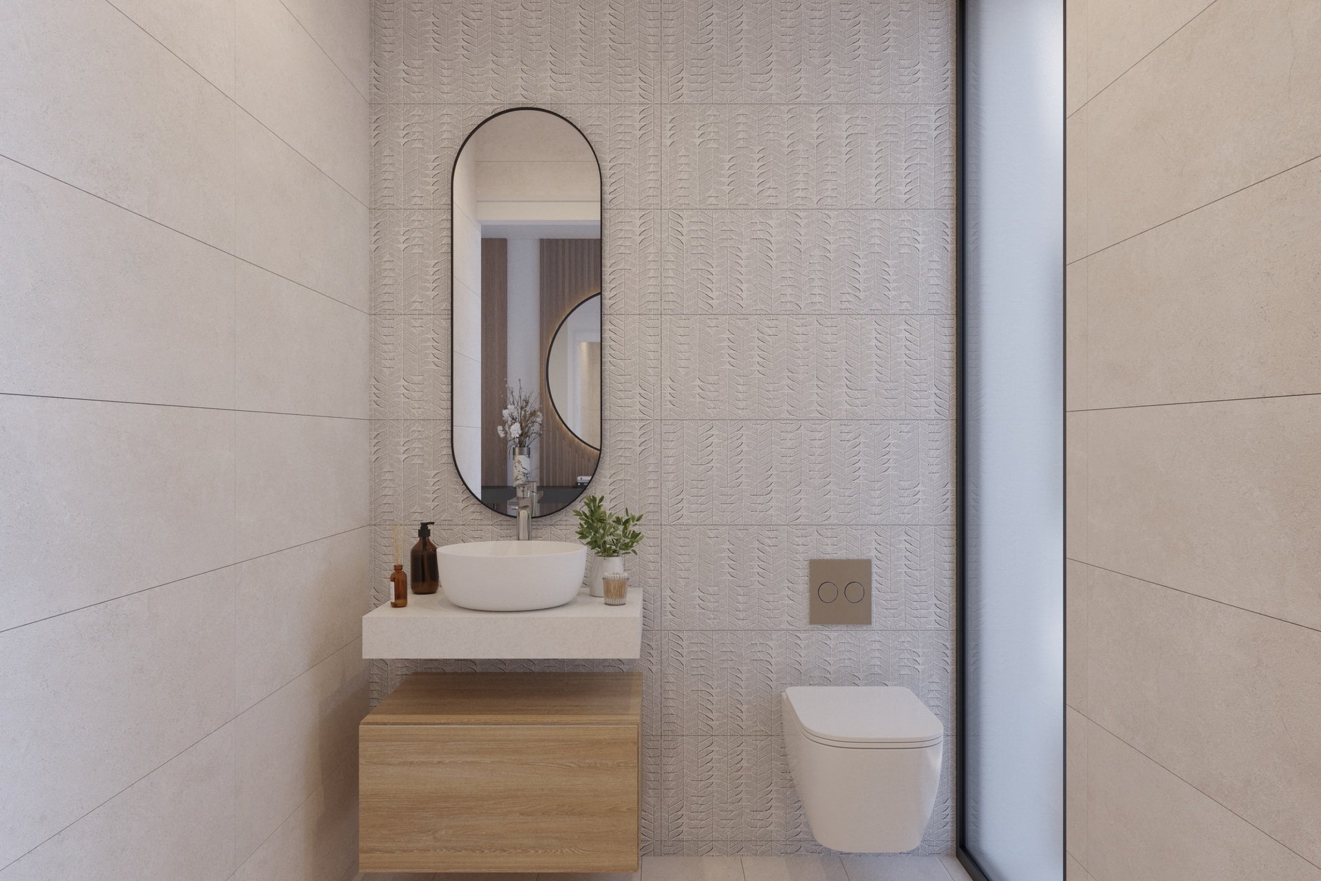 New Build - Detached House / Villa -
Fuente Álamo - Fuente Alamo