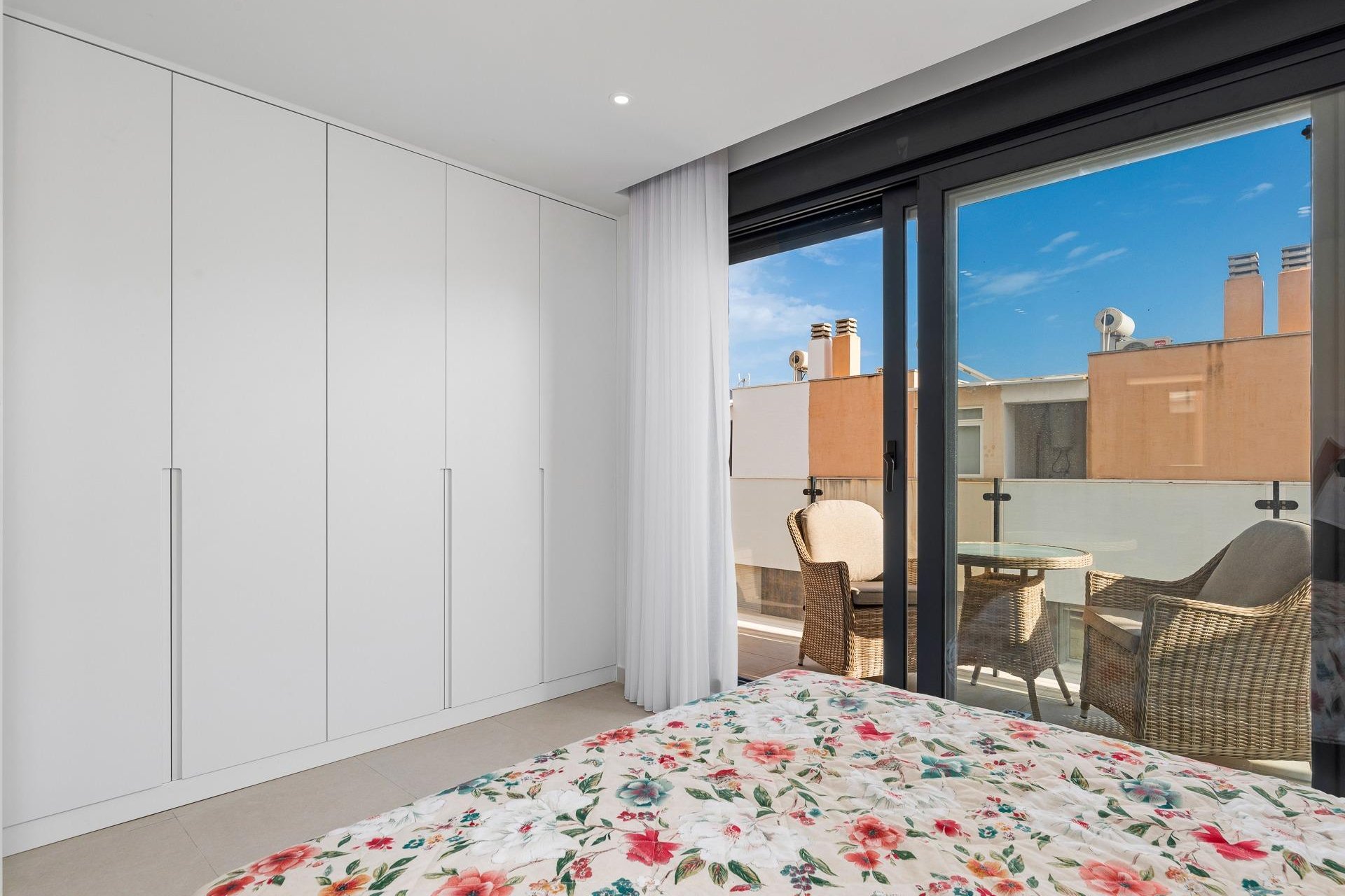 New Build - Detached House / Villa -
Guardamar del Segura - Els Secans