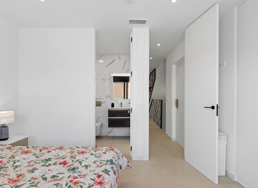 New Build - Detached House / Villa -
Guardamar del Segura - Els Secans