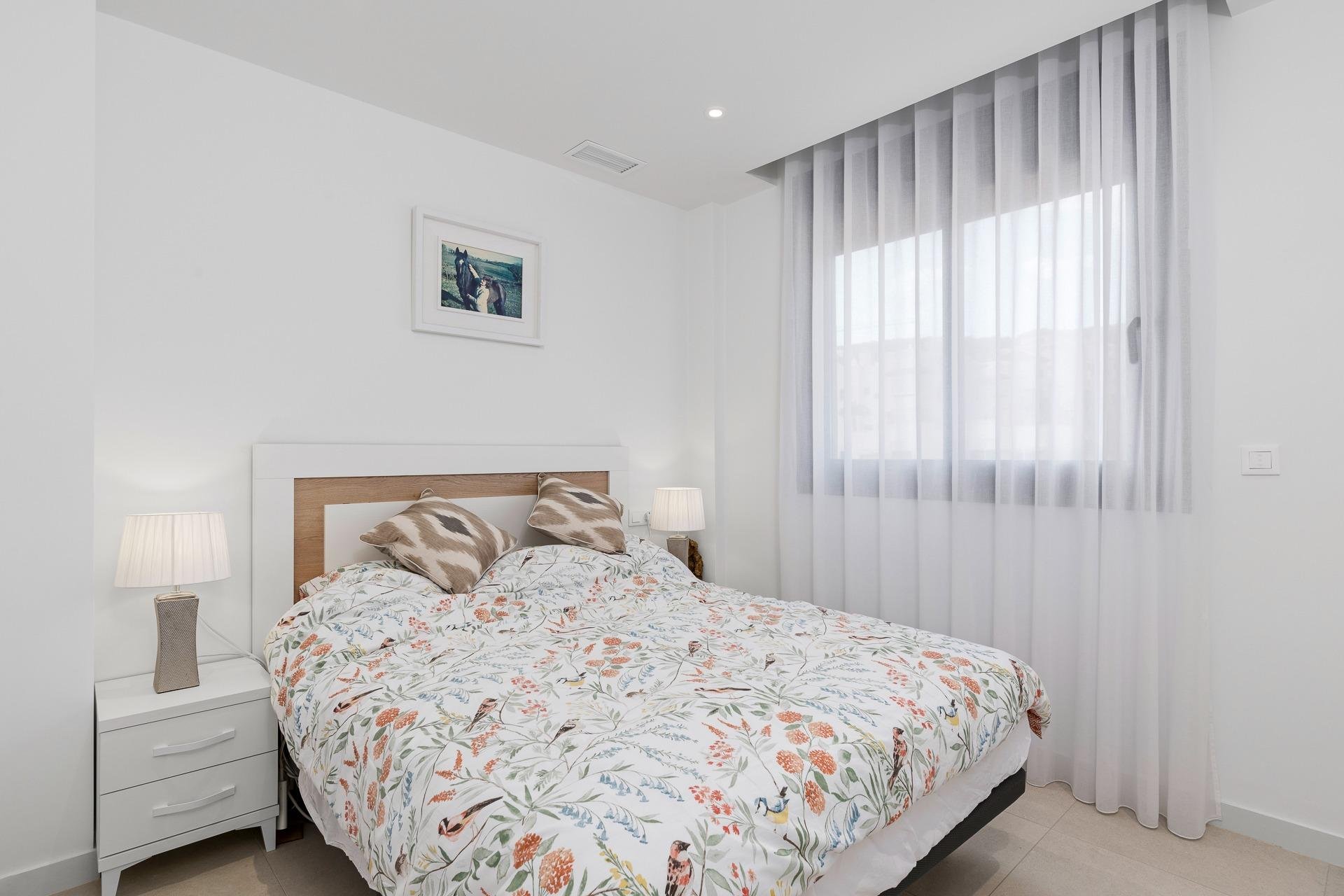 New Build - Detached House / Villa -
Guardamar del Segura - Els Secans