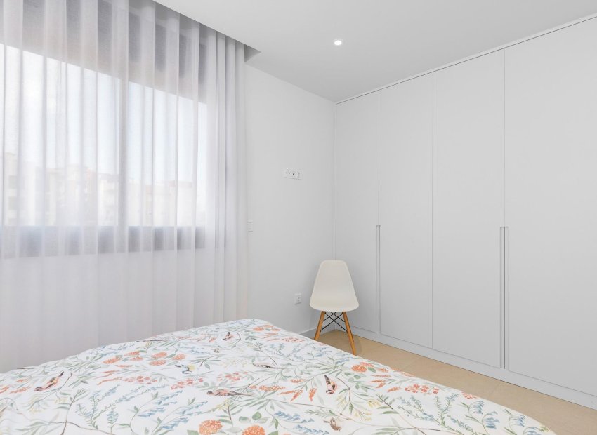 New Build - Detached House / Villa -
Guardamar del Segura - Els Secans