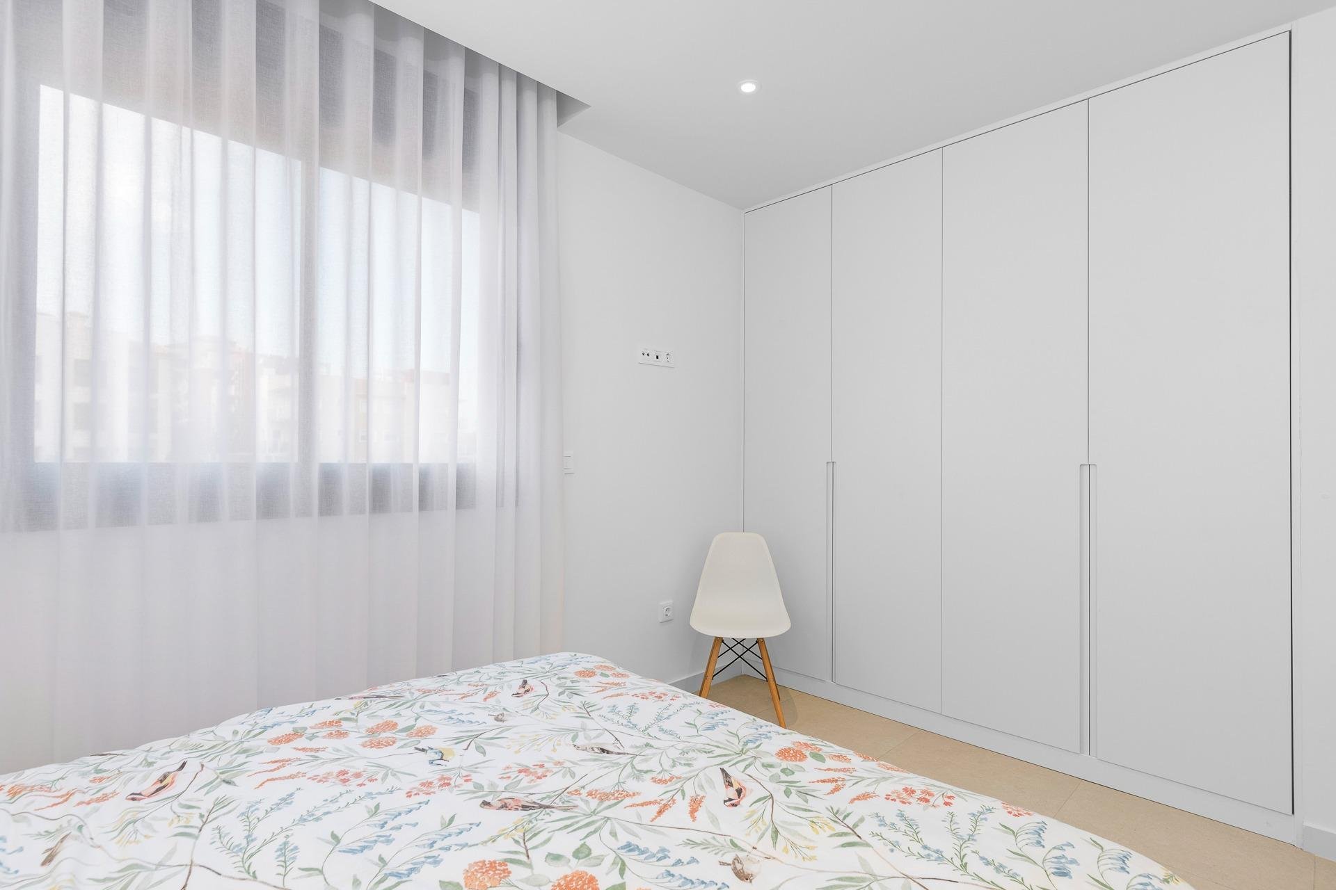 New Build - Detached House / Villa -
Guardamar del Segura - Els Secans