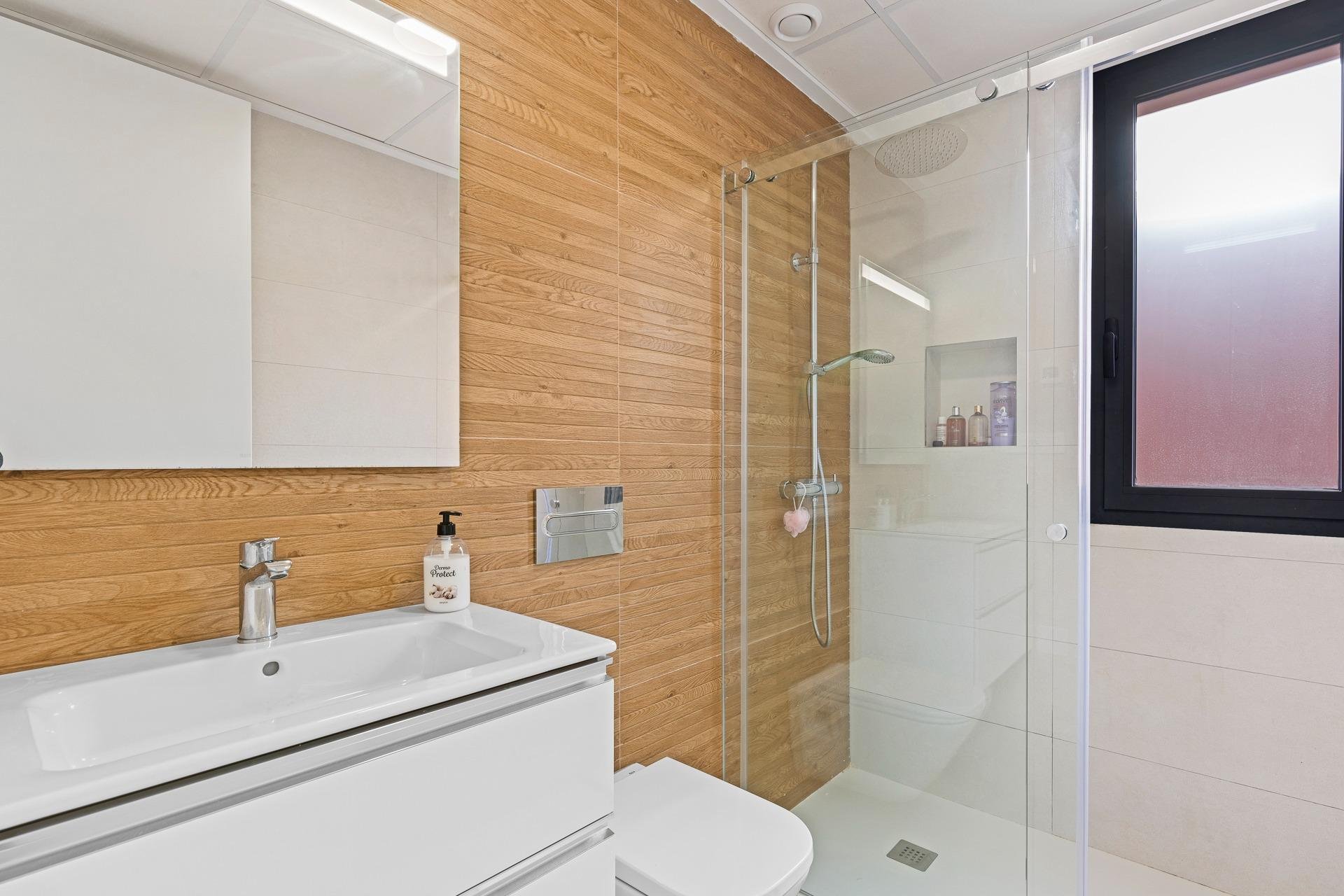 New Build - Detached House / Villa -
Guardamar del Segura - Els Secans
