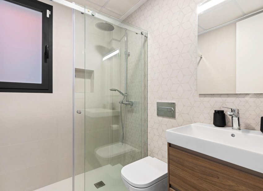 New Build - Detached House / Villa -
Guardamar del Segura - Els Secans