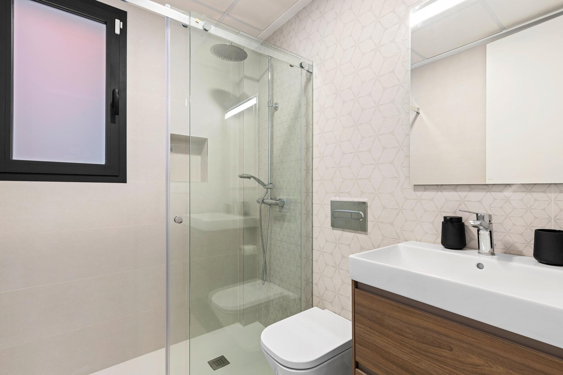 New Build - Detached House / Villa -
Guardamar del Segura - Els Secans