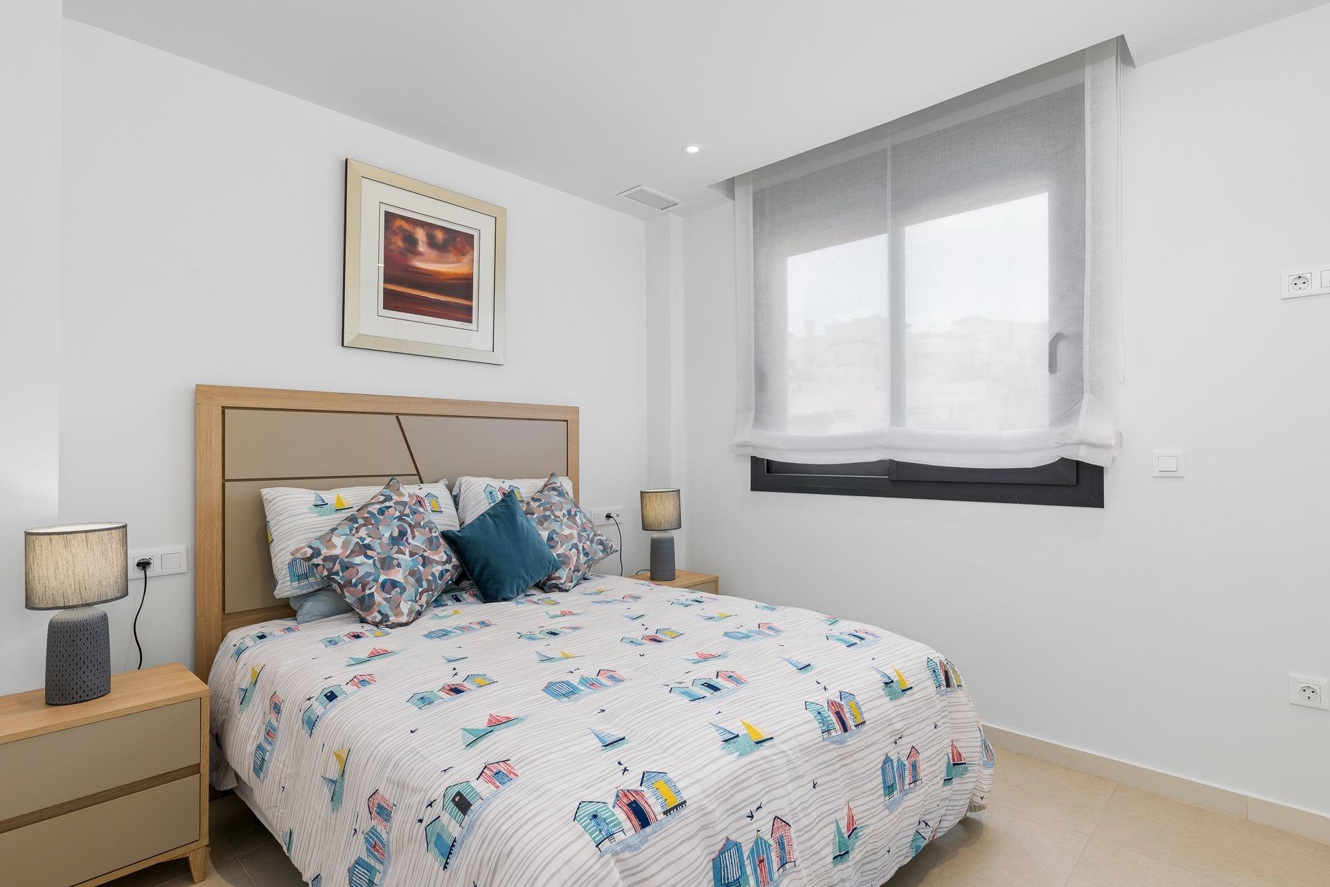 New Build - Detached House / Villa -
Guardamar del Segura - Els Secans