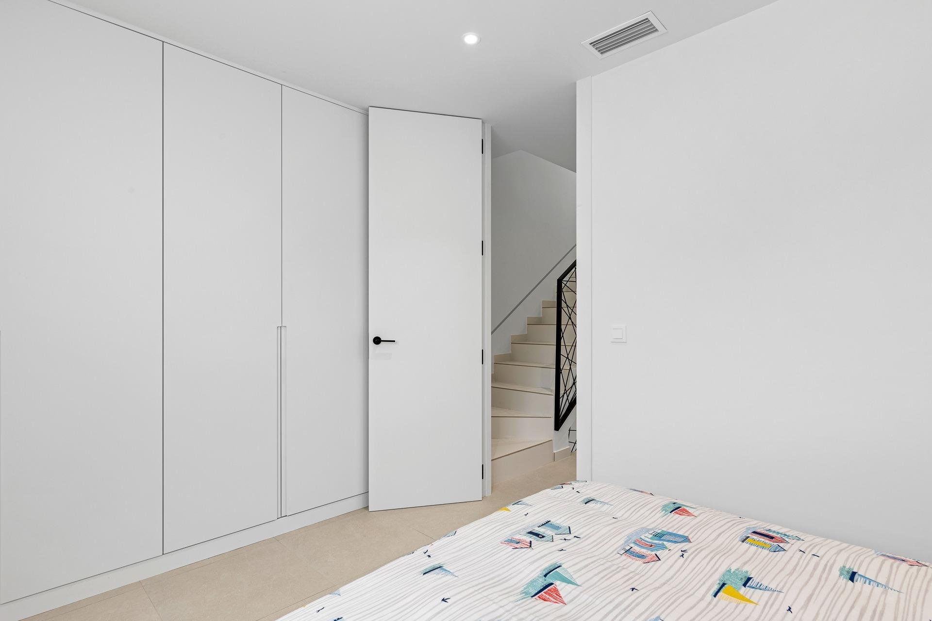 New Build - Detached House / Villa -
Guardamar del Segura - Els Secans