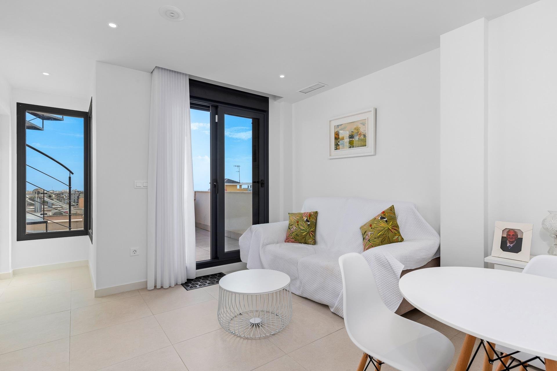 New Build - Detached House / Villa -
Guardamar del Segura - Els Secans