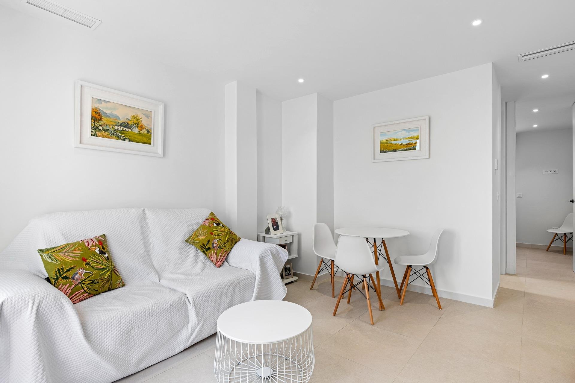 New Build - Detached House / Villa -
Guardamar del Segura - Els Secans