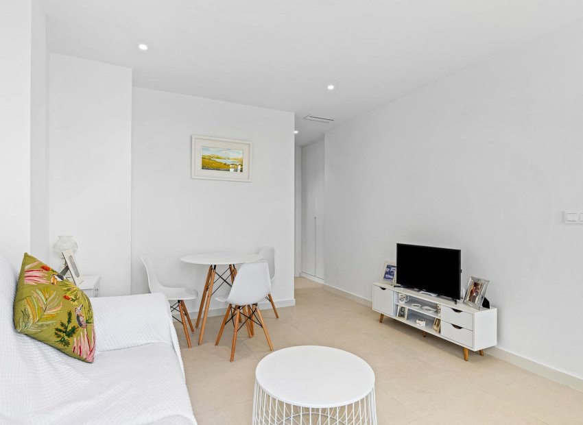 New Build - Detached House / Villa -
Guardamar del Segura - Els Secans