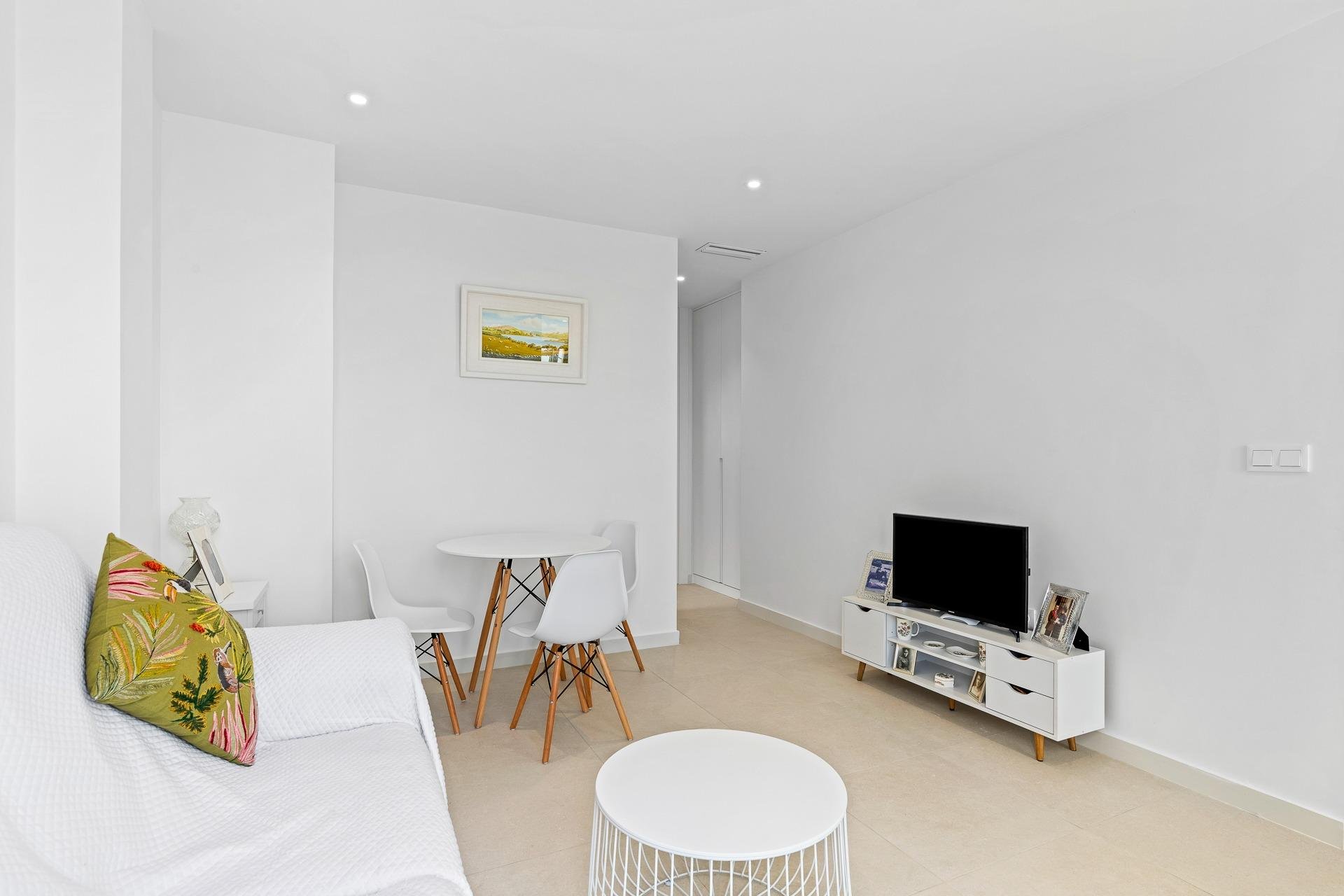 New Build - Detached House / Villa -
Guardamar del Segura - Els Secans