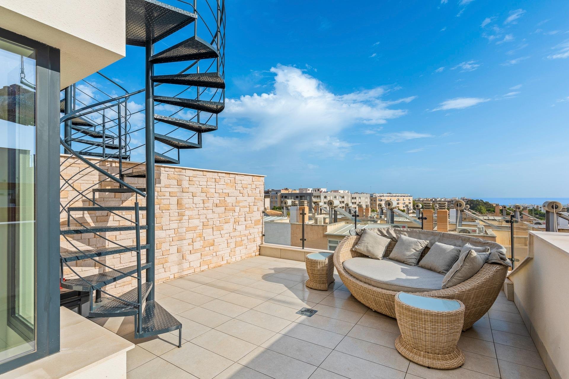 New Build - Detached House / Villa -
Guardamar del Segura - Els Secans