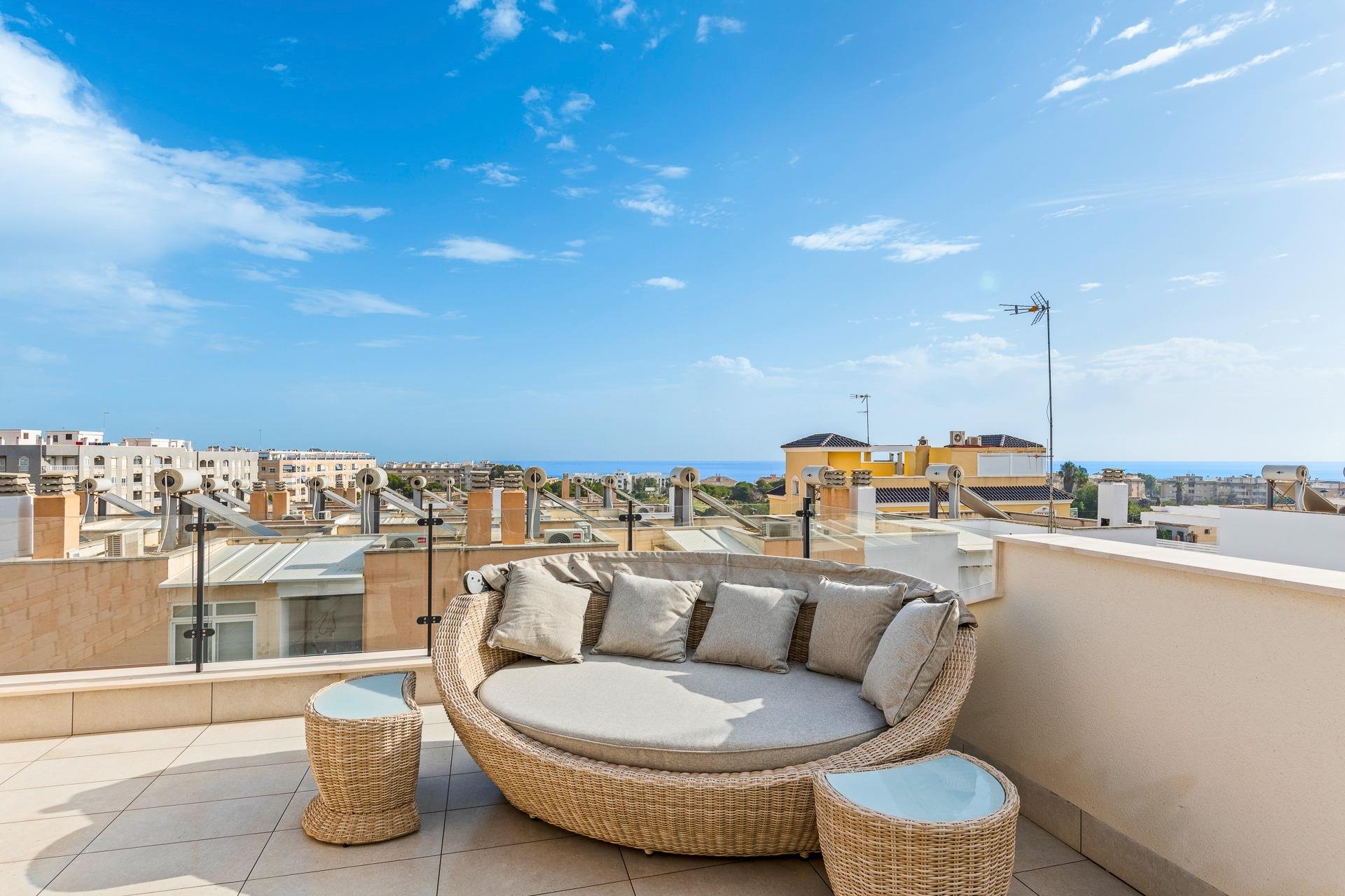 New Build - Detached House / Villa -
Guardamar del Segura - Els Secans