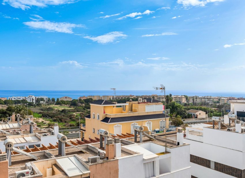 New Build - Detached House / Villa -
Guardamar del Segura - Els Secans