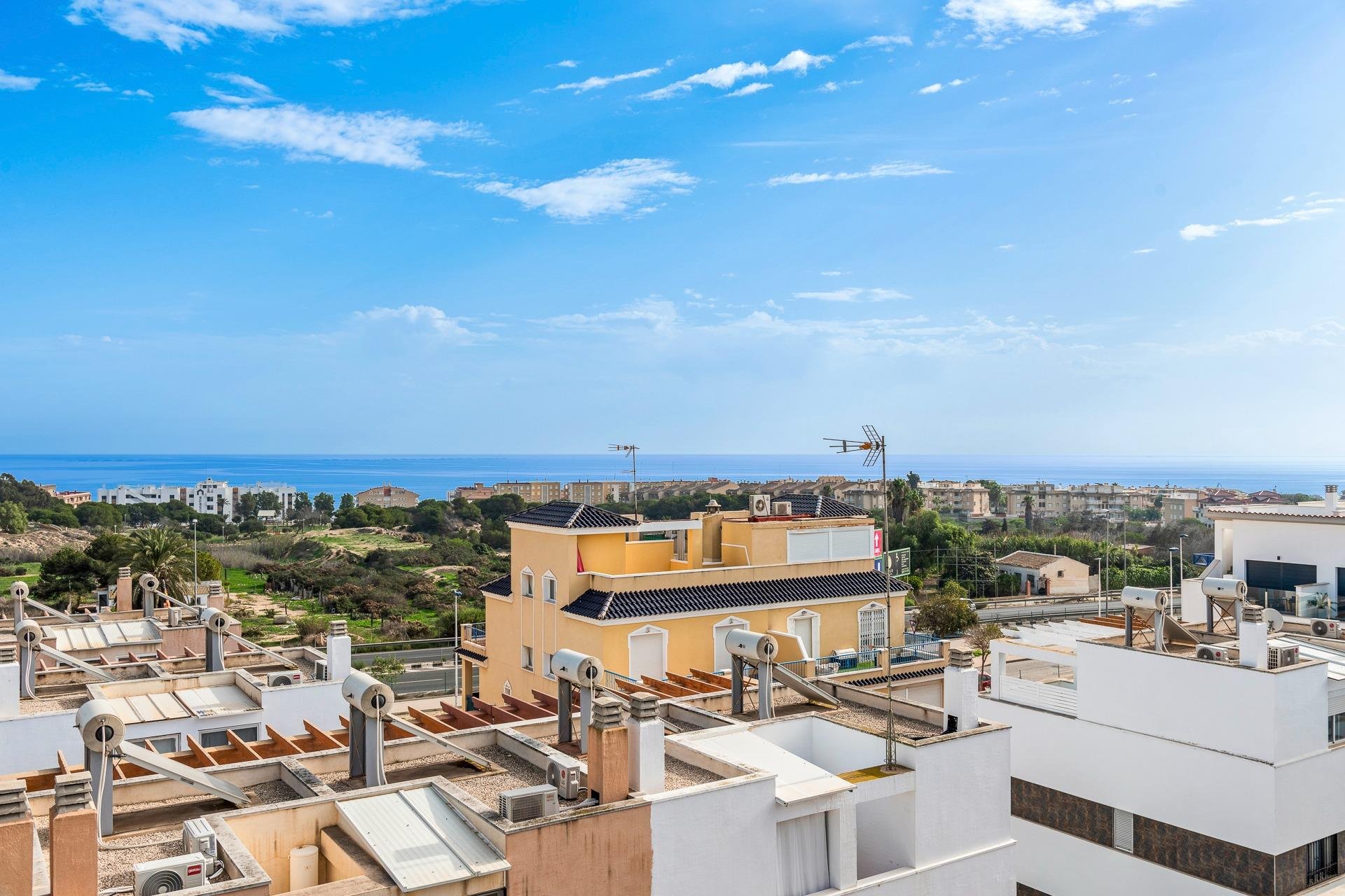 New Build - Detached House / Villa -
Guardamar del Segura - Els Secans