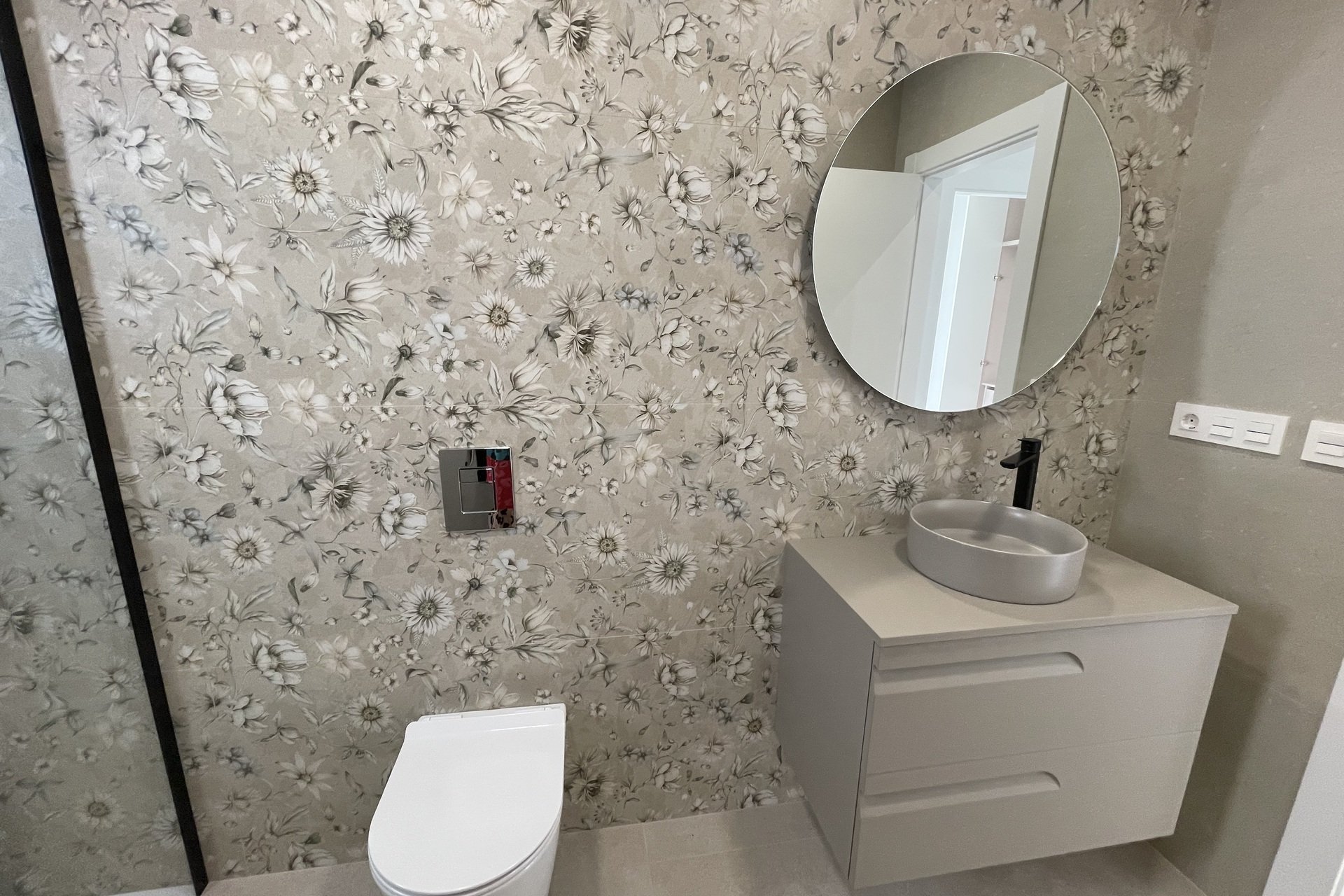 New Build - Detached House / Villa -
Heredades