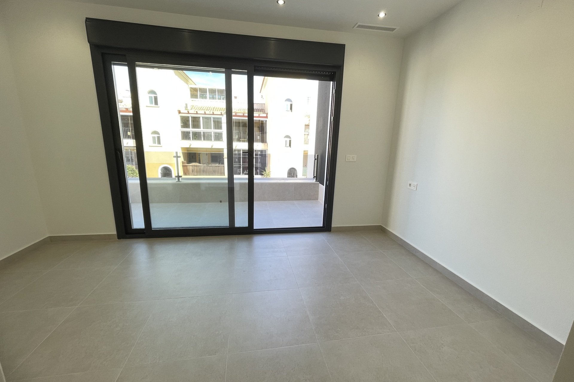 New Build - Detached House / Villa -
Heredades