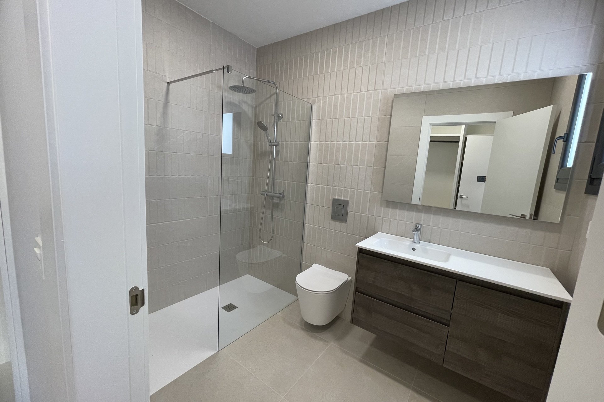 New Build - Detached House / Villa -
Heredades