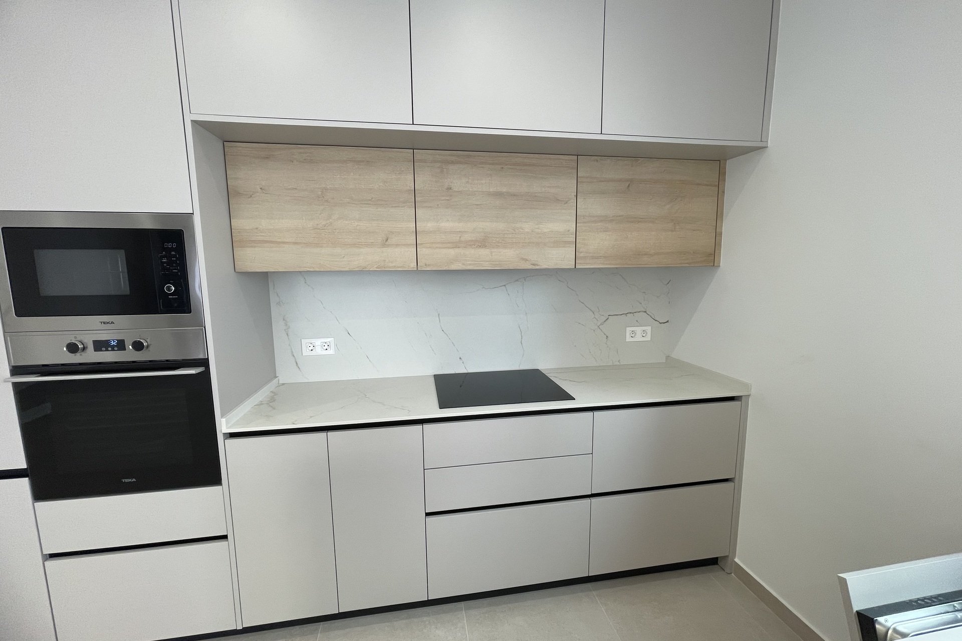 New Build - Detached House / Villa -
Heredades