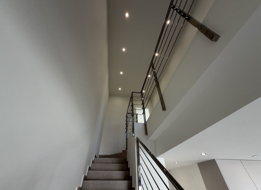 New Build - Detached House / Villa -
Heredades