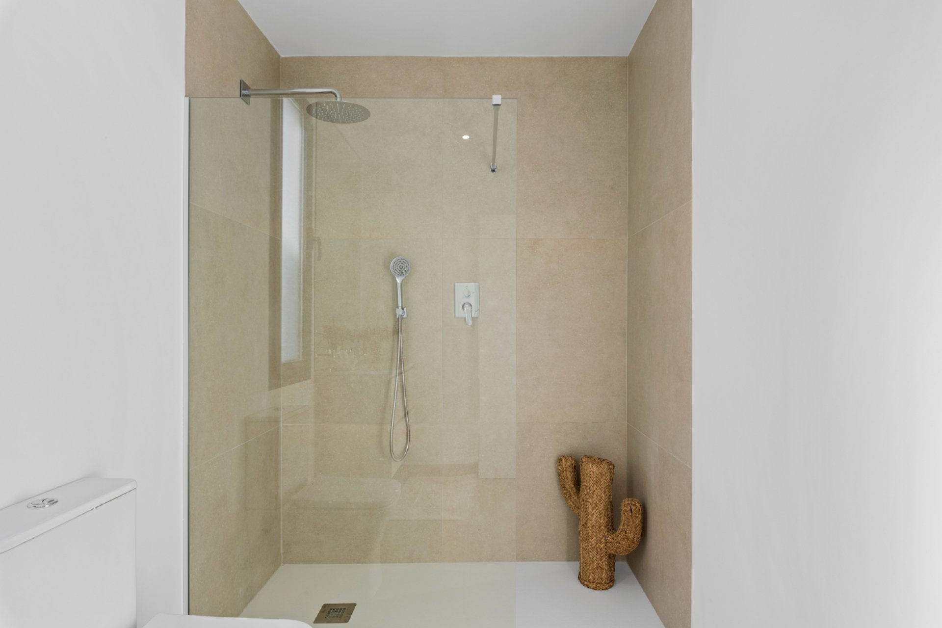 New Build - Detached House / Villa -
Islas Menores