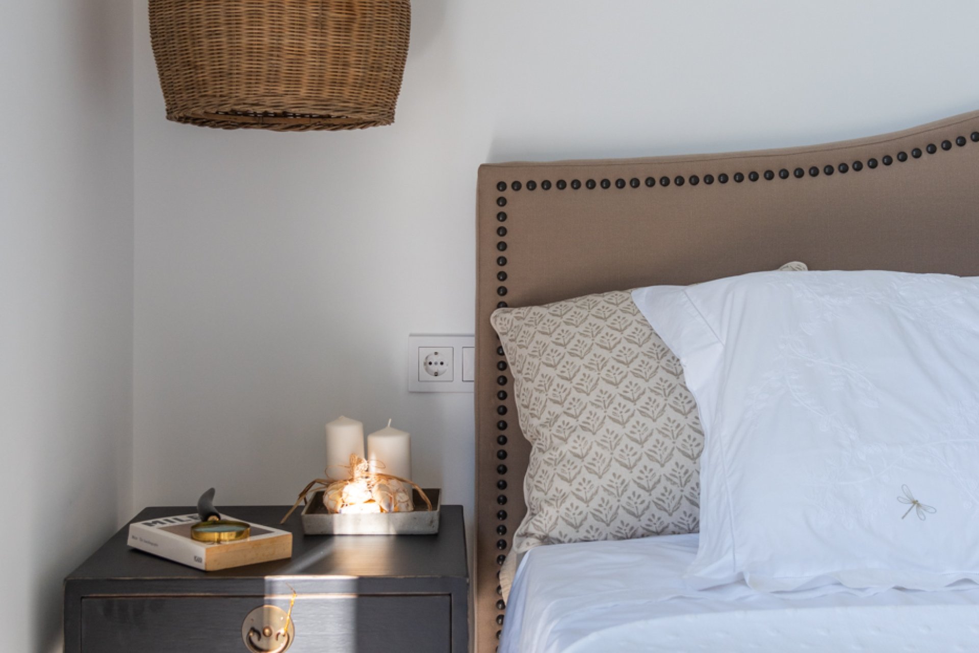 New Build - Detached House / Villa -
Islas Menores