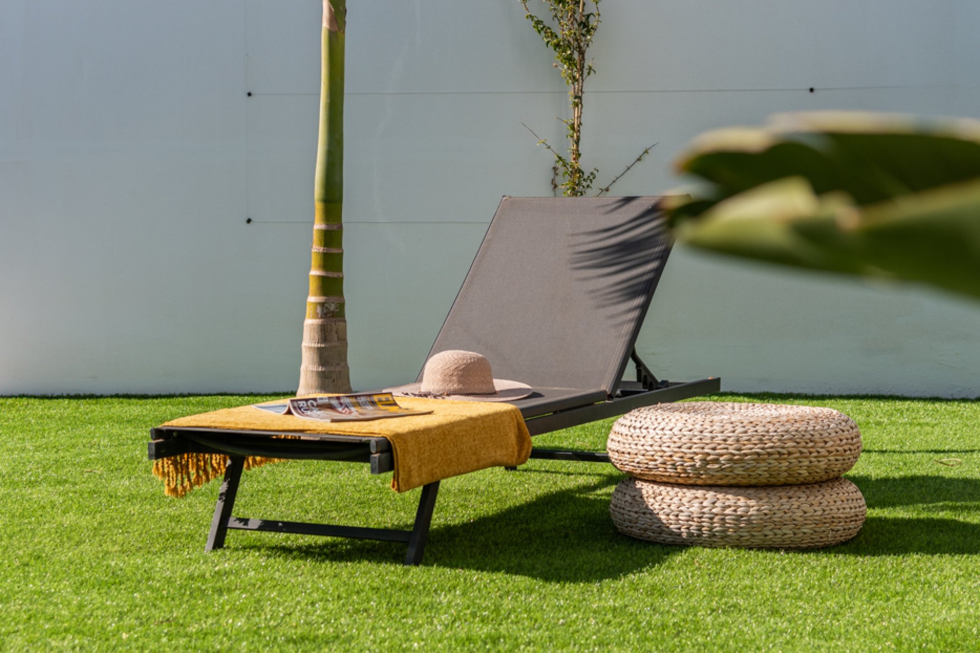 New Build - Detached House / Villa -
Islas Menores