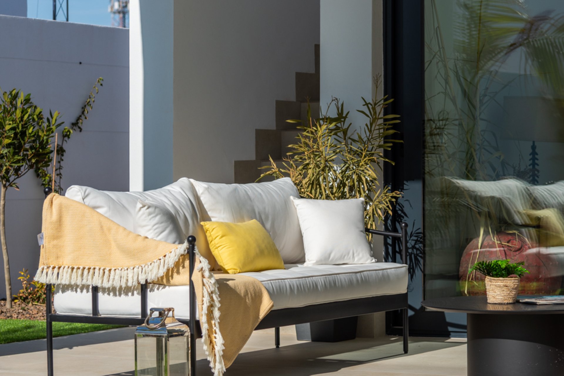 New Build - Detached House / Villa -
Islas Menores