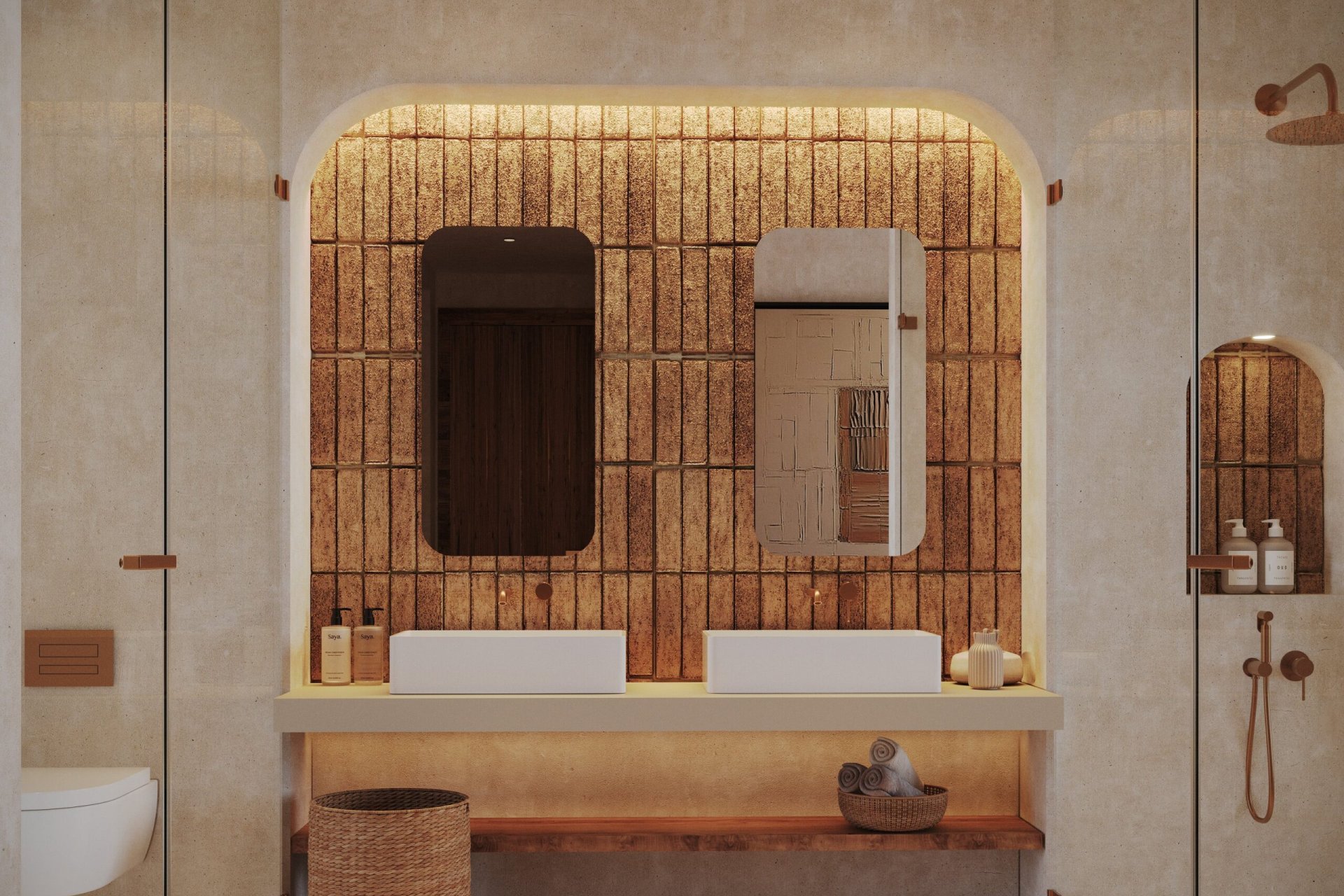 New Build - Detached House / Villa -
Jávea - Javea