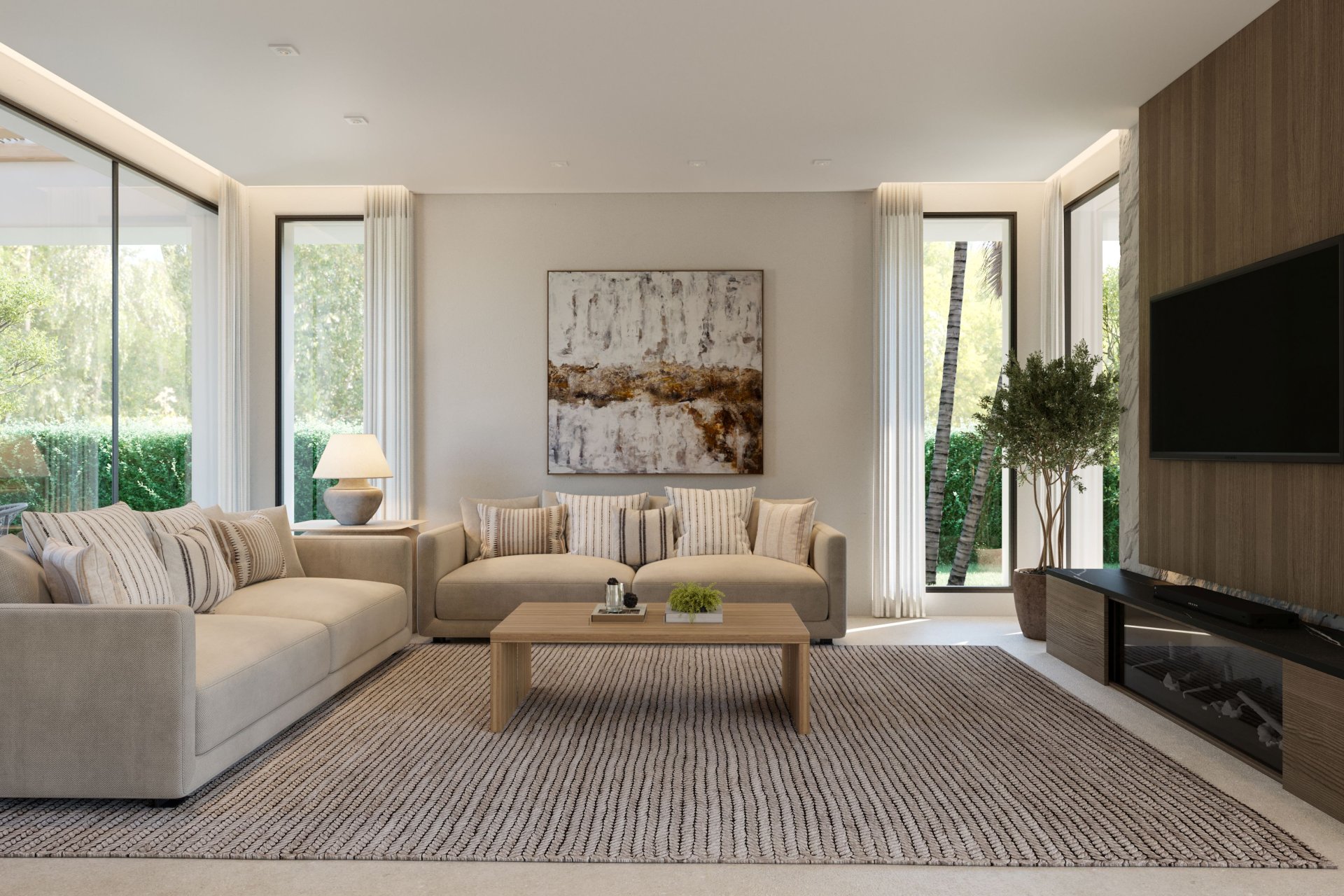 New Build - Detached House / Villa -
Jávea - Xàbia