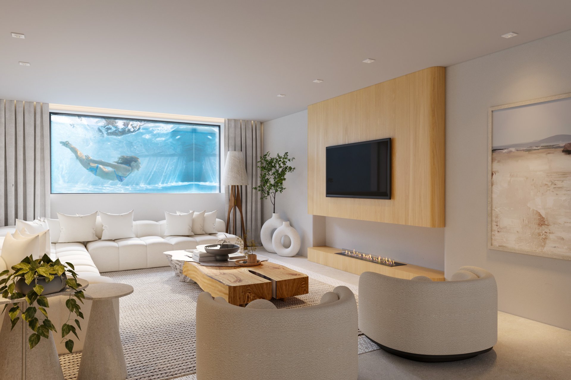 New Build - Detached House / Villa -
Jávea - Xàbia