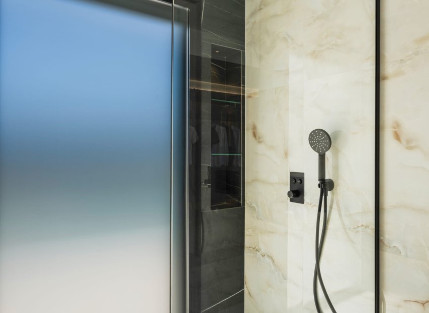 New Build - Detached House / Villa -
La Finca Golf