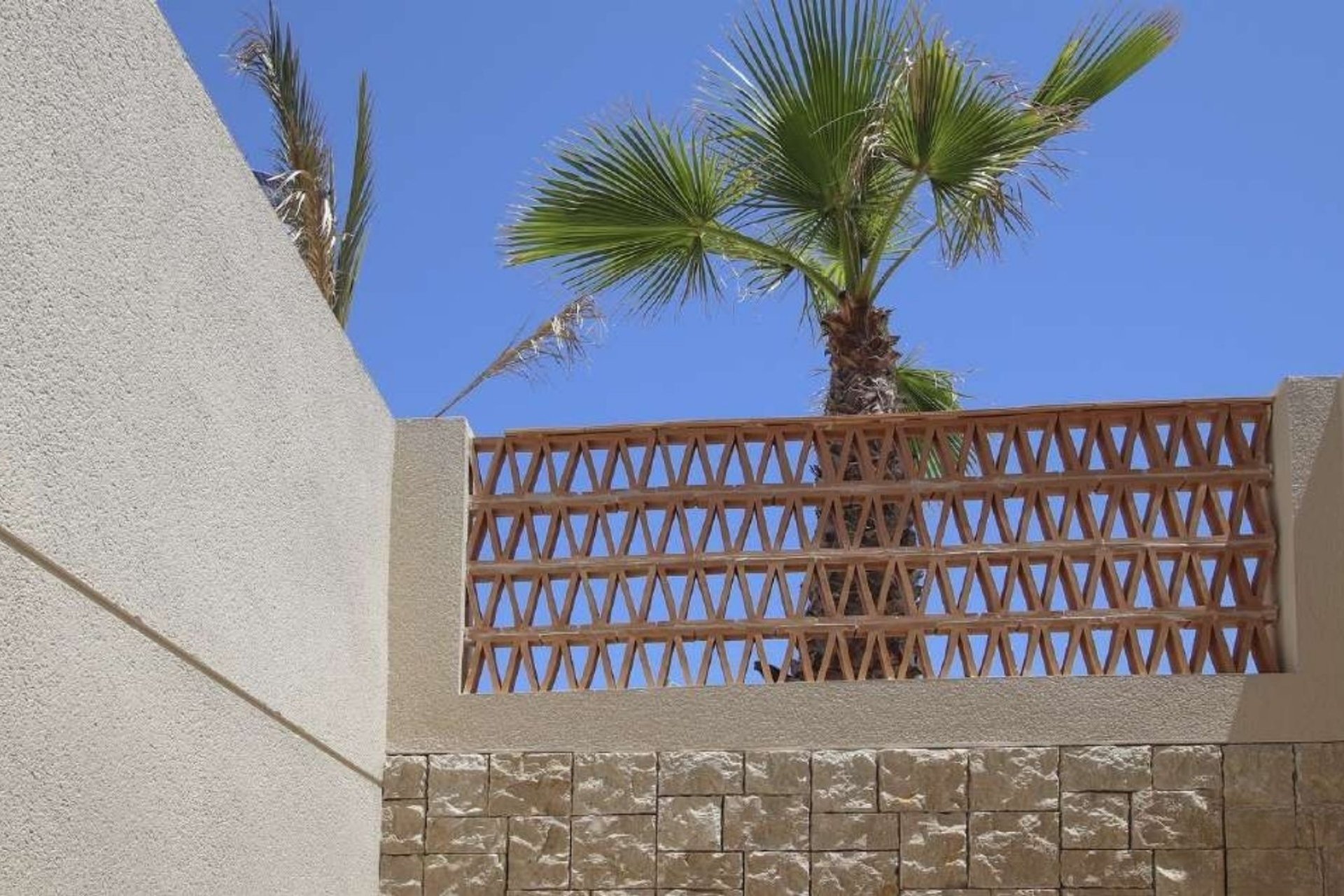 New Build - Detached House / Villa -
La Marina