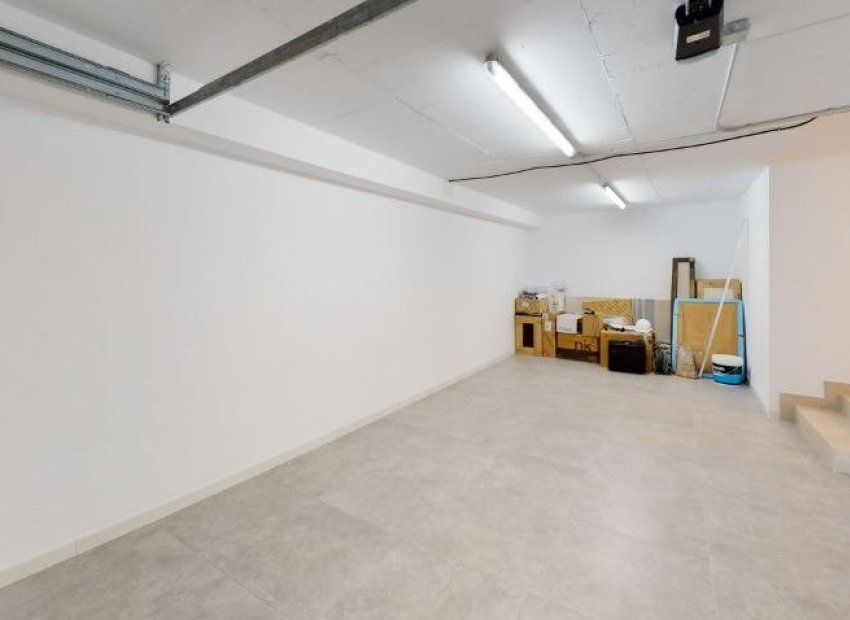 New Build - Detached House / Villa -
La Nucía - Urb. Don Mar