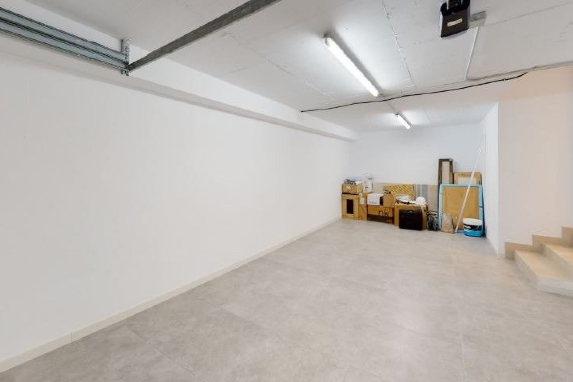 New Build - Detached House / Villa -
La Nucía - Urb. Don Mar