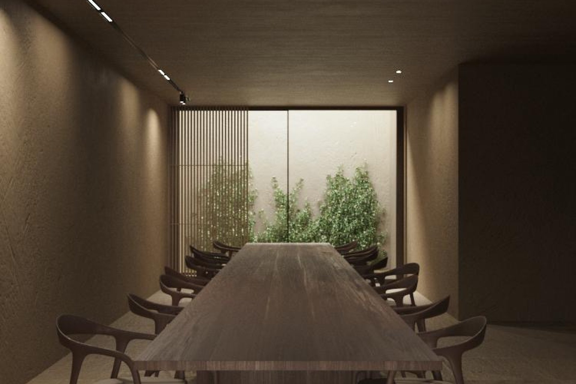 New Build - Detached House / Villa -
La Nucía