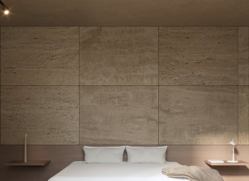 New Build - Detached House / Villa -
La Nucía