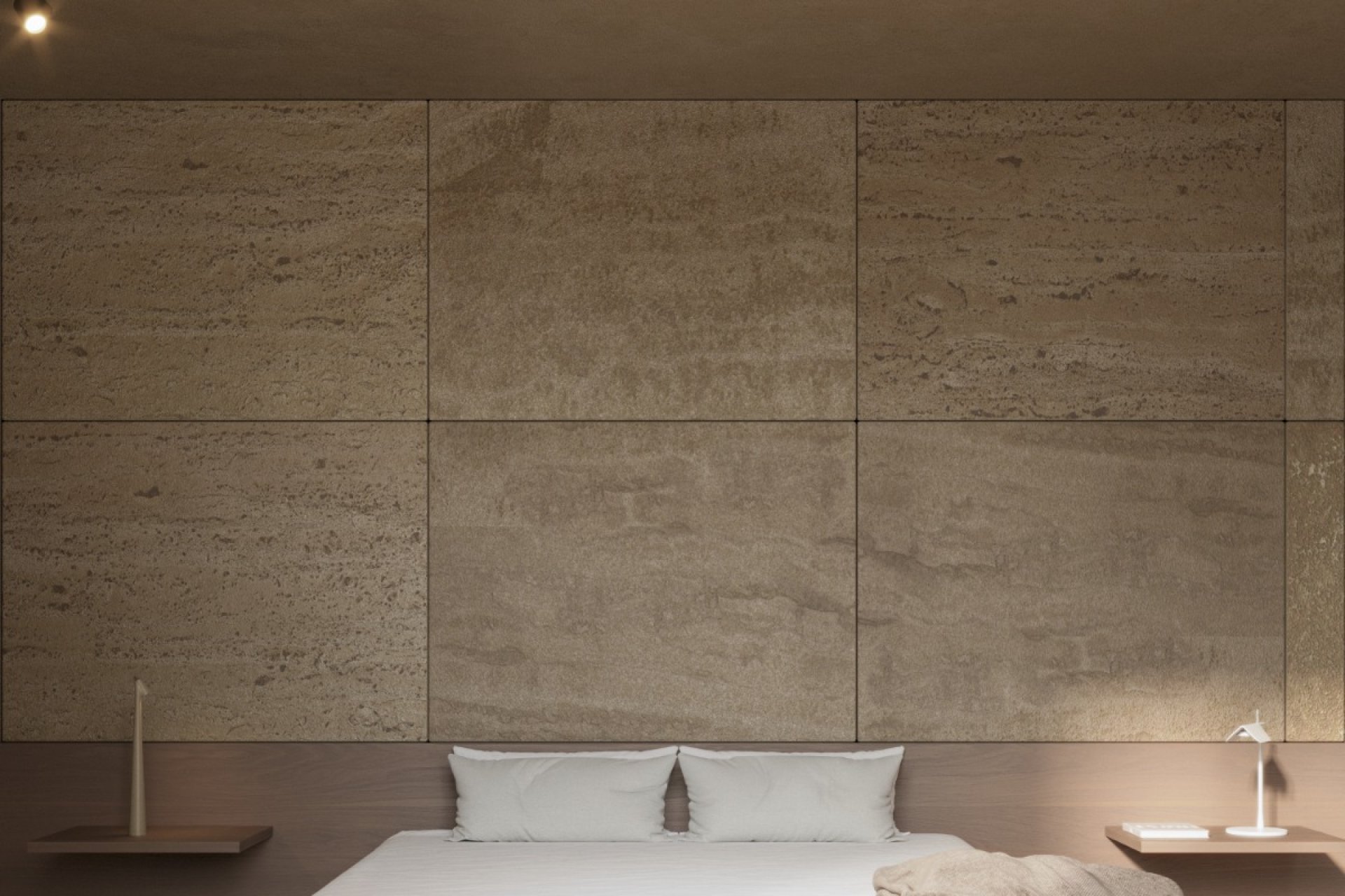 New Build - Detached House / Villa -
La Nucía